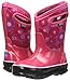 Bogs Kids Classic Watercolor Winter Snow Boot