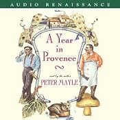 A Year in Provence | [Peter Mayle]