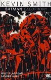 Batman: Cacophony