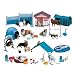 Dog Academy Playset_s-1