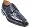 Navy Crocodile