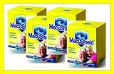 MACUSHIELD EYE HEALTH SOFT GELS 360 CAPS 1 YEARS SUPPLY