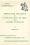 Th�ologie n�gative et connaissance de Dieu chez Ma�tre Eckhart
