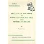 Theologie Negative et Connaissance de Dieu Chez Ma&hellip de Vladimir Lossky