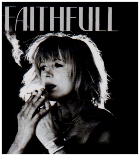 Marianne Faithfull - Times Square Lyrics - Zortam Music
