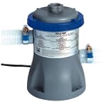 Pompa filtrante con capacita da 1249...
