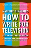 How To Write For Television