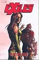 Exiles Volume 16: Starting Over TPB