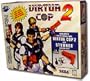 Virtua Cop 2 w/ Stunner