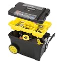 Stanley Consumer Storage 033023R Pro Mobile Tool Chest