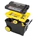 Tools & Hardware : Stanley Consumer Storage 033023R Pro Mobile Tool Chest