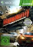 Burnout Revenge X-Box 360