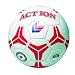 Lion ACTION Fußball, einfacher dreilagiger Trainingsball, Größe 5