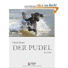 Unser Hund - Der Pudel