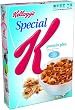 Special K Cereal, Protein Plus, 13.5-Ounce Boxes (Pack of 4)