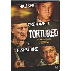 Tortured