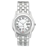 Gucci Mens 5505 Series Watch #YA055306 by Gucci