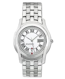 GUCCI Men's YA055306 5505 Series Watch