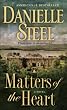 Matters of the Heart: A Novel
