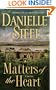 Matters of the Heart: A Novel