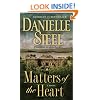 Matters of the Heart: A Novel