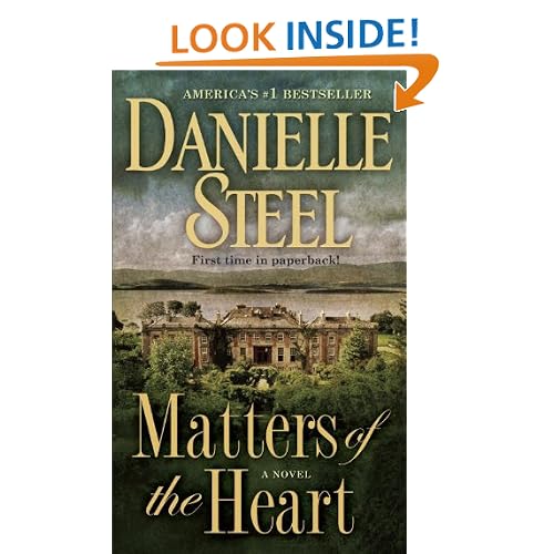 Matters of the Heart: A Novel
