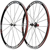 Easton EA90 TT Road Bike Wheel Set