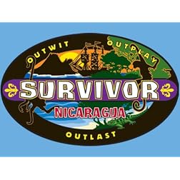 Survivor, Season 21 (Nicaragua)