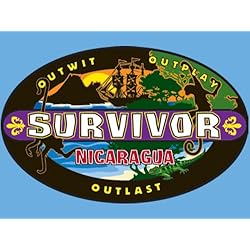 Survivor, Season 21 (Nicaragua)