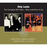 Dirty Looks / Turn It Up (Reis) (Dlx)