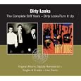Dirty Looks/Turn It Up