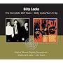 Dirty Looks/Turn It Up