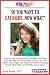 So You Want To Eat Right...Now What? Step-by-Step 