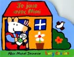 Je joue avec Mimi