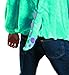 Disguise Disney Pixar Monsters University Sulley Deluxe Mens Adult Costume