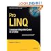 Pro LINQ: Language Integrated Query in C# 2008 (Expert's Voice in .NET)