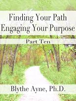 Finding Your Path, Engaging Your Purpose - Kindness & Patience
