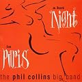 A Hot Night in Paris