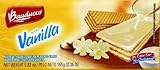 Bauducco Wafers Vanilla 5.82 OZ (PACK OF 2)