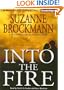Into the Fire (Troubleshooters Series)