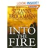 Into the Fire (Troubleshooters Series)