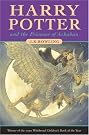 Harry Potter and...
