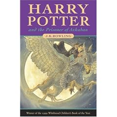 Harry Potter and the Prisoner of Azkaban (Book 3)