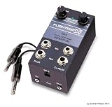 Flightcom IIsx Voice Activated Portable Aviation Intercom
