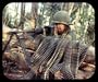 M60 Machine Gun Mouse Pad