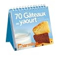 70 g�teaux au yaourt - avec Marmiton