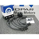 91 92 93 94 95 JEEP WRANGLER CHEROKEE TUNE UP KIT MOPAR by Mopar