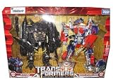Transformers Revenge Of The Fallen (Japanese) Exclusive Leader Redeco Jetfire and Buster Optimus Prime 2 Pack 51VjMQDjQ6L. SL160 Transformers Revenge Of The Fallen (Japanese) Exclusive Leader Redeco Jetfire and Buster Optimus Prime 2 Pack