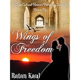 Wings Of Freedom