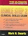 The Ultimate Guide And Review for the USMLE Step 2 Clinical Skills Exam The Ultimate Guide And Review for the USMLE Step 2 Clinical Skil